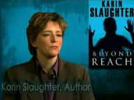 Karin Slaughter