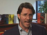 Barry Eisler