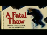 Dana Stabenow