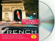 Behind the Wheel - French 1