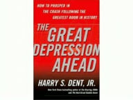 The Great Depression Ahead