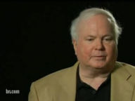 Pat Conroy