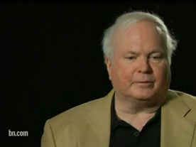 Pat Conroy