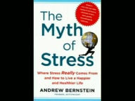The Myth of Stress