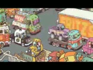 Everything Goes: On Land