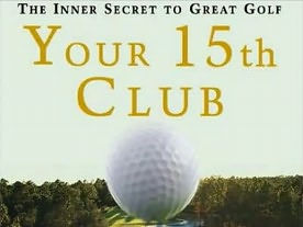 Your 15th Club