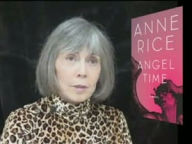 Anne Rice - Angel Time