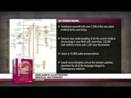 Dorland's Illustrated Medical Dictionary