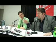Chris Brogan & Julien Smith