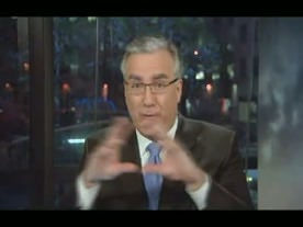 Keith Olbermann