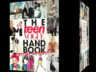 The Teen Vogue Handbook