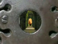 The Bone Chamber