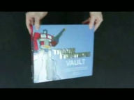 Transformers Vault