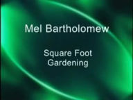 All New Square Foot Gardening
