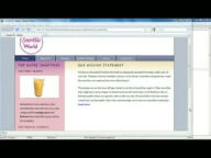 Web Design with HTML and CSS Digital Classroom