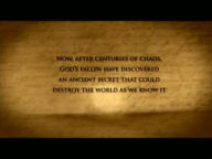 The Paradise Prophecy