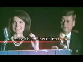 Jacqueline Kennedy: Historic Conversations on Life with John F. Kennedy