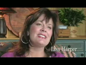 Lisa Harper