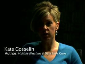 Kate Gosselin