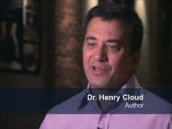 Dr. Henry Cloud