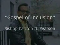 Bishop Carlton Pearson