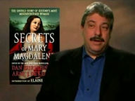 Secrets of Mary Magdalene