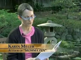 Karen Maezen Miller