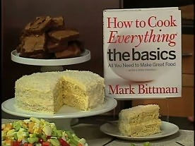 How to Cook Everything The Basics