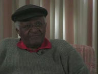 Archbishop Desmond Tutu