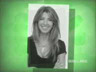 Tagged! Interview: Nina Garcia