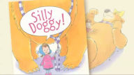 Silly Doggy!