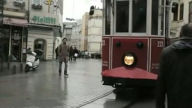 Istanbul Passage