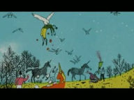 Zombies vs. Unicorns