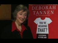 Deborah Tannen