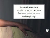 Porn for New Moms