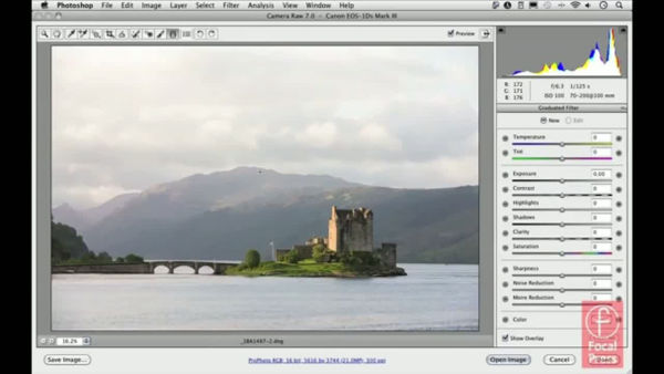 Adobe Photoshop CS6 for Photographers