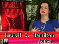 Laurell K. Hamilton