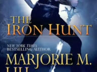 Marjorie M. Liu