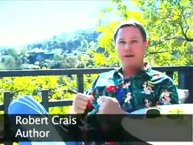 Robert Crais