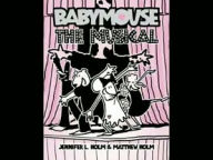 Babymouse: The Musical