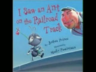 I Saw an Ant on the Railroad Track