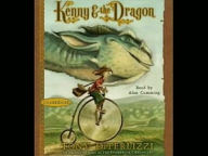 Kenny and the Dragon