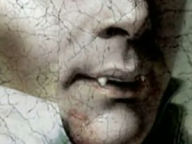 Mr. Darcy Vampyre