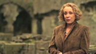 Philippa Gregory reads from Changeling