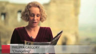 Philippa Gregory reads from Changeling
