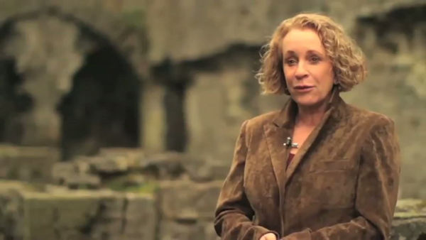 Philippa Gregory Q&A