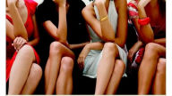Sorority Sisters