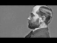 Mr. Hornaday's War