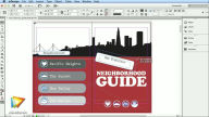 Adobe InDesign CS6