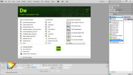 Adobe Dreamweaver CS6